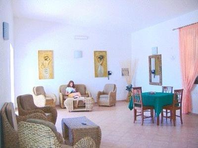 Santa Maria Villaggio Turistico Vieste Bagian luar foto